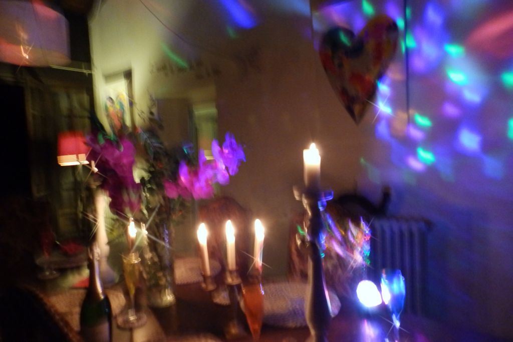 L'Hirondelle gallery - Gallery
