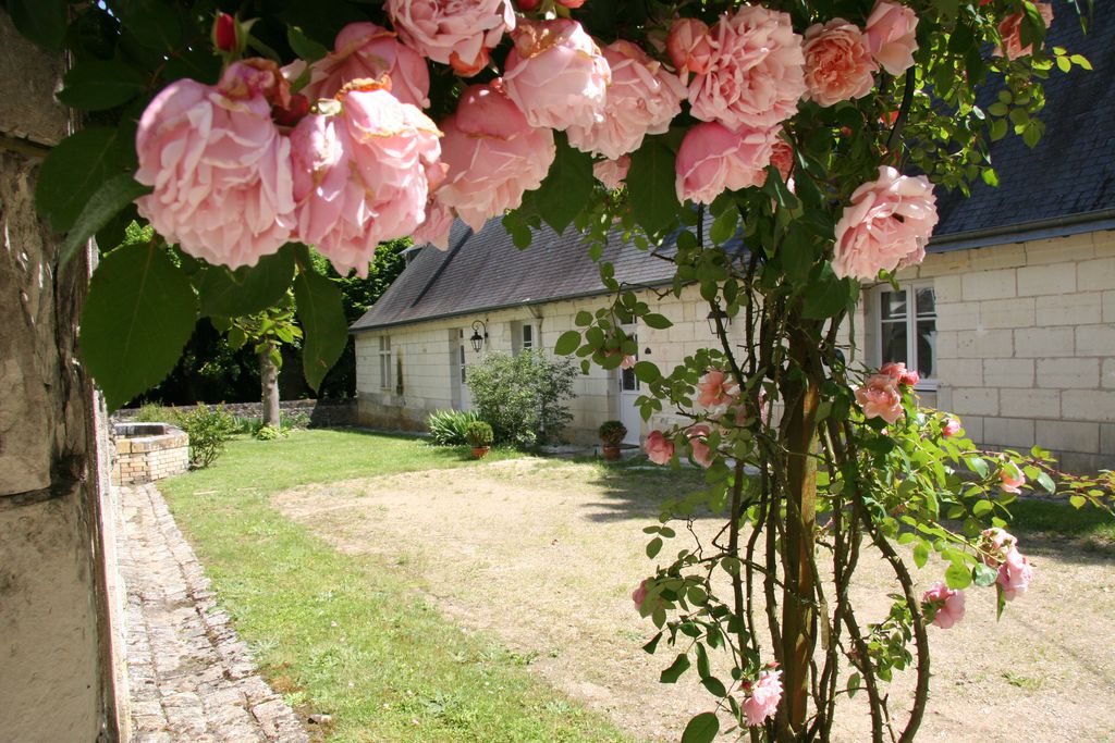 Le Clos de Fontenay - Gîtes - Gallery