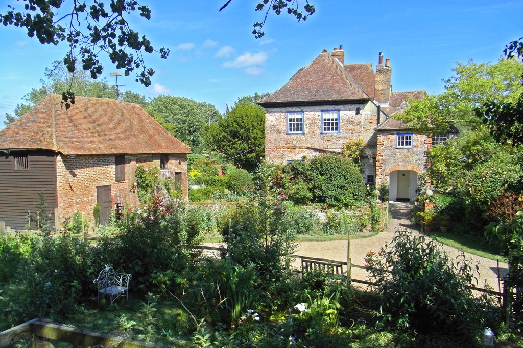 Great Selson Manor gallery - Gallery
