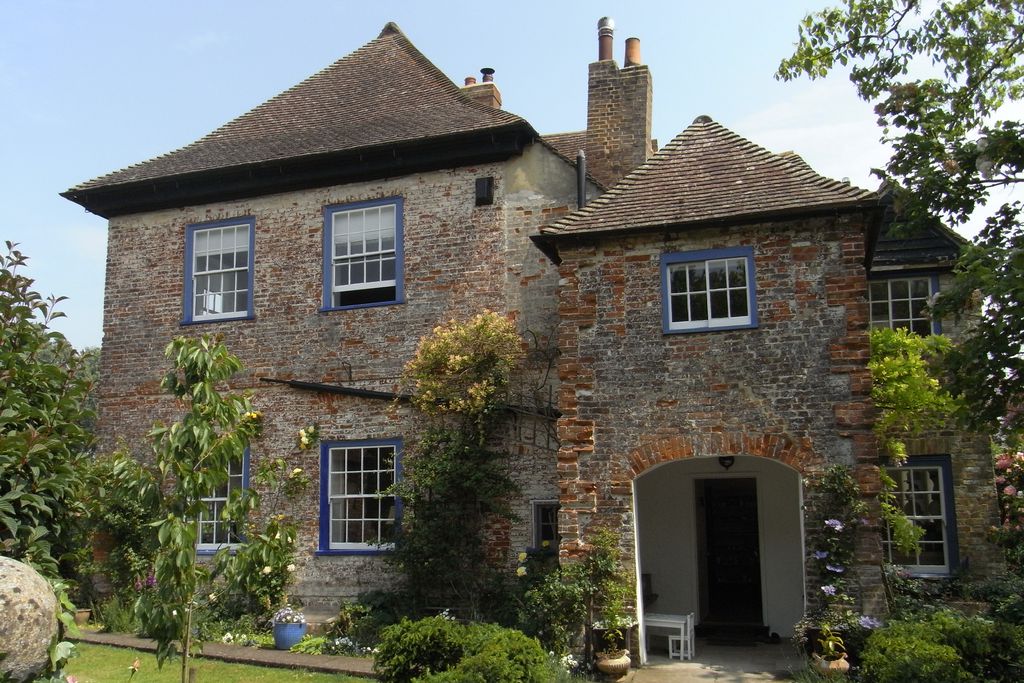 Great Selson Manor gallery - Gallery