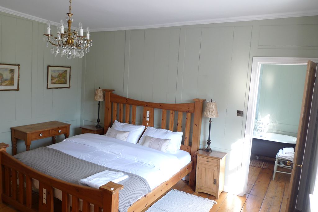 Great Selson Manor gallery - Gallery