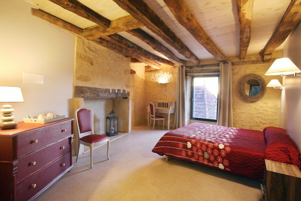 Les Chambres de la Voie Verte gallery - Gallery
