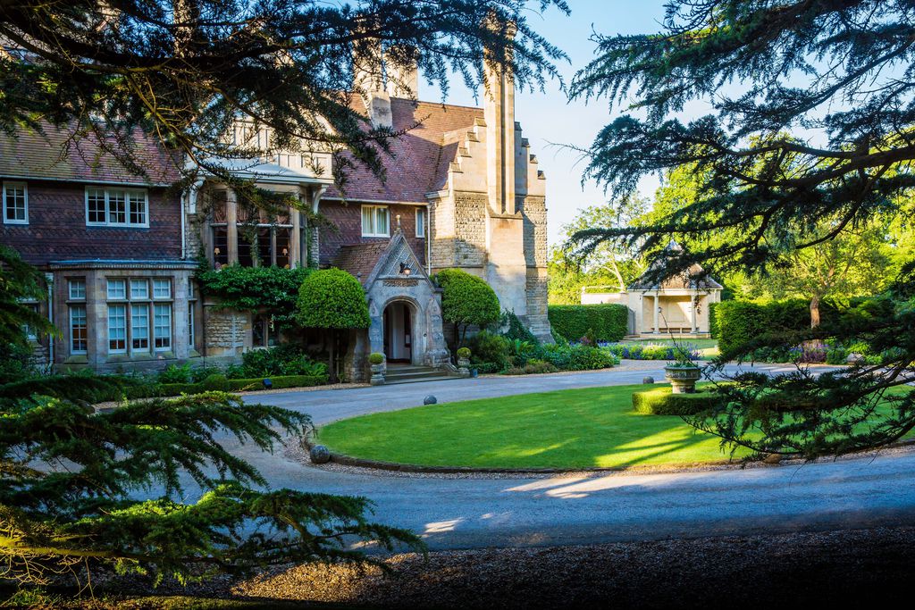 Hambleton Hall Hotel & Restaurant gallery - Gallery