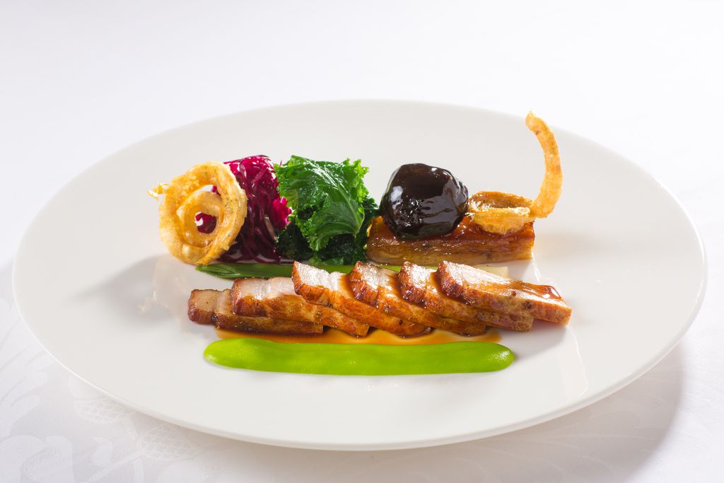 Hambleton Hall Hotel & Restaurant gallery - Gallery