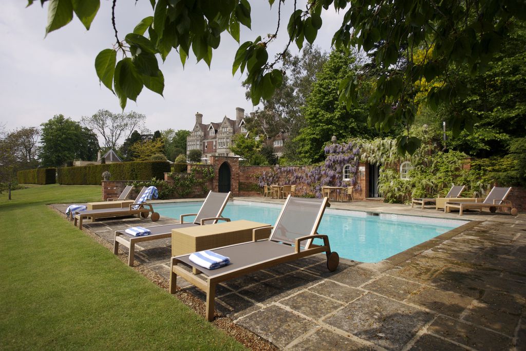 Hambleton Hall Hotel & Restaurant gallery - Gallery