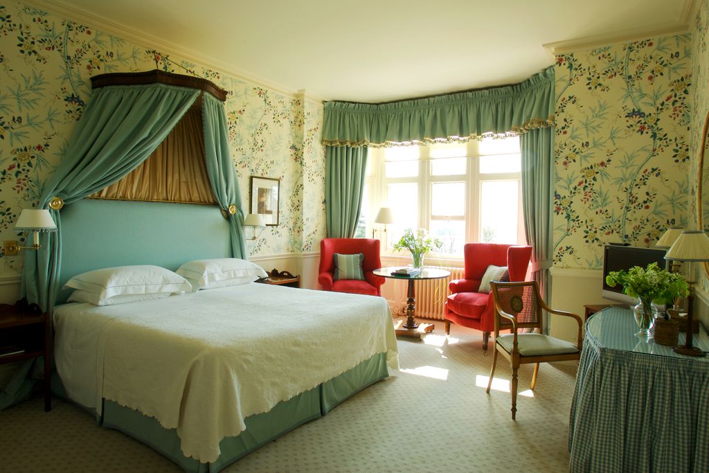 Hambleton Hall Hotel & Restaurant gallery - Gallery