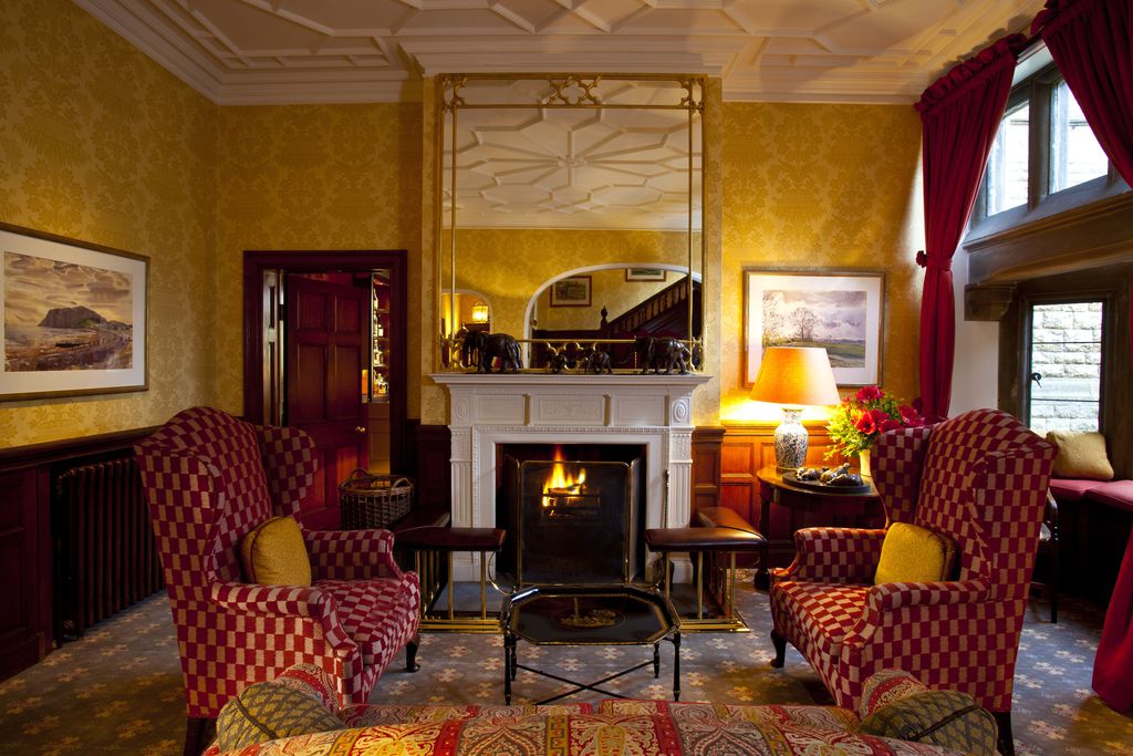 Hambleton Hall Hotel & Restaurant gallery - Gallery
