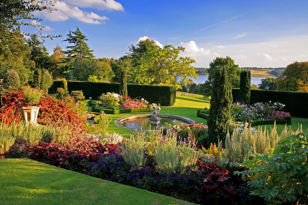 Hambleton Hall Hotel & Restaurant gallery - Gallery