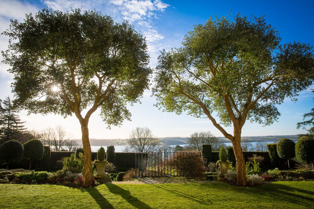 Hambleton Hall Hotel & Restaurant gallery - Gallery