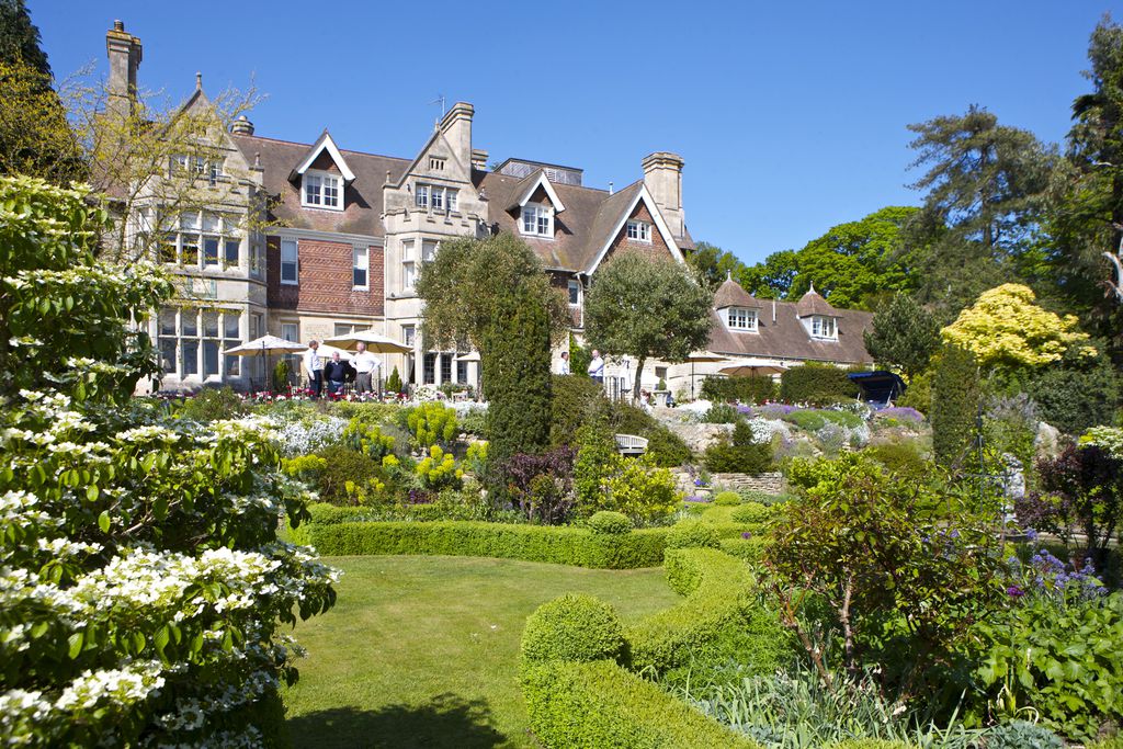 Hambleton Hall Hotel & Restaurant gallery - Gallery