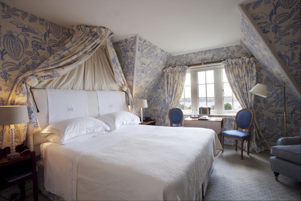 Hambleton Hall Hotel & Restaurant gallery - Gallery