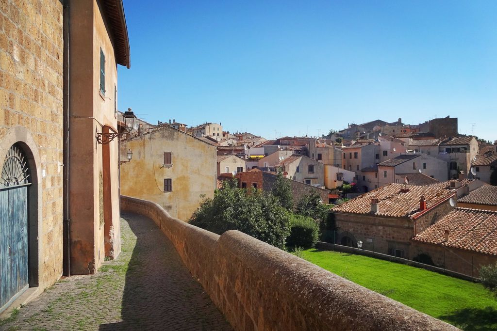 Casa Tuscania gallery - Gallery
