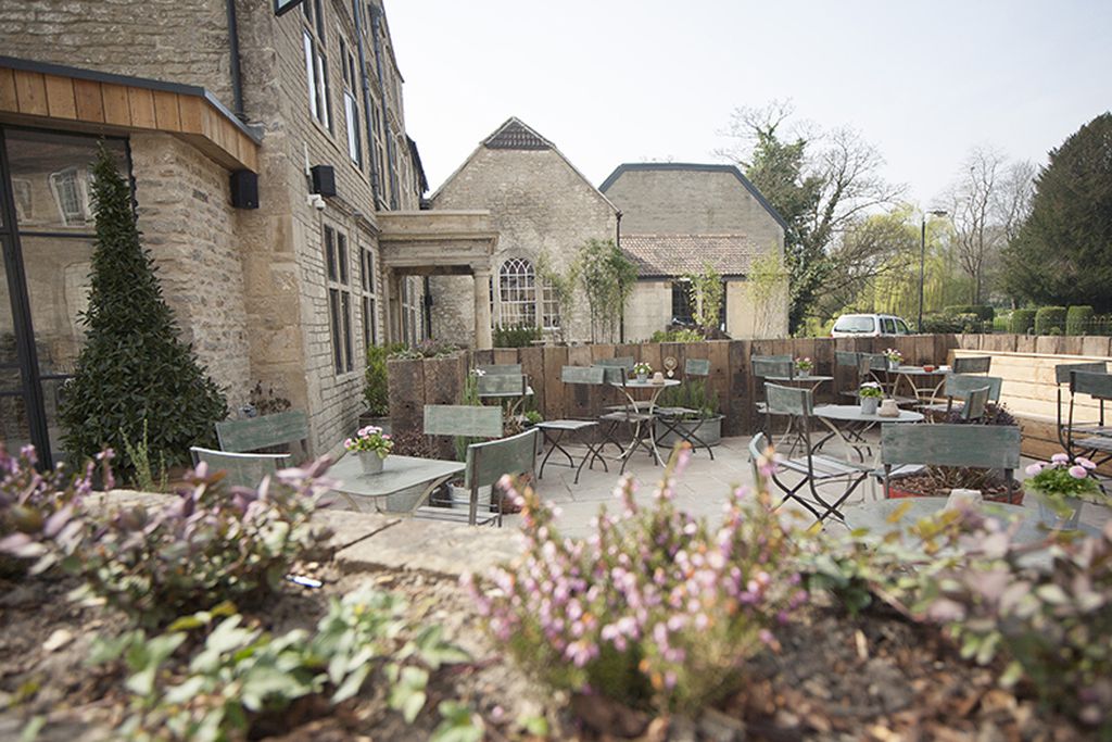 Timbrell’s Yard gallery - Gallery