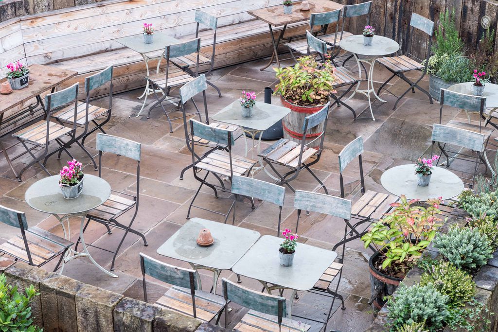 Timbrell’s Yard gallery - Gallery