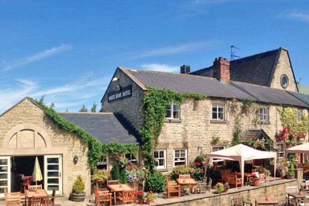 The White Bear Hotel gallery - Gallery