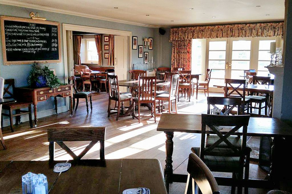 The White Bear Hotel gallery - Gallery