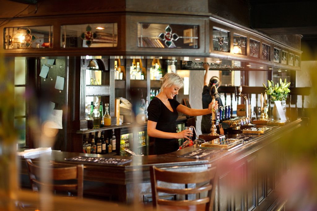 The Horseshoe Inn gallery - Gallery