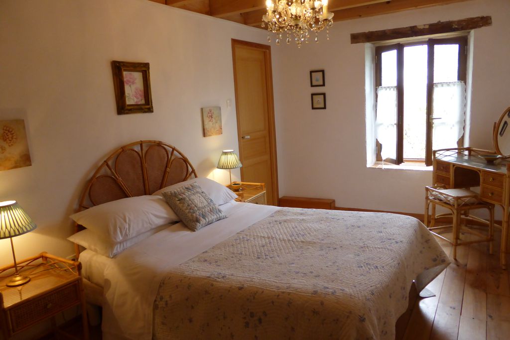 La Rose des Vents - Manor Cottage gallery - Gallery