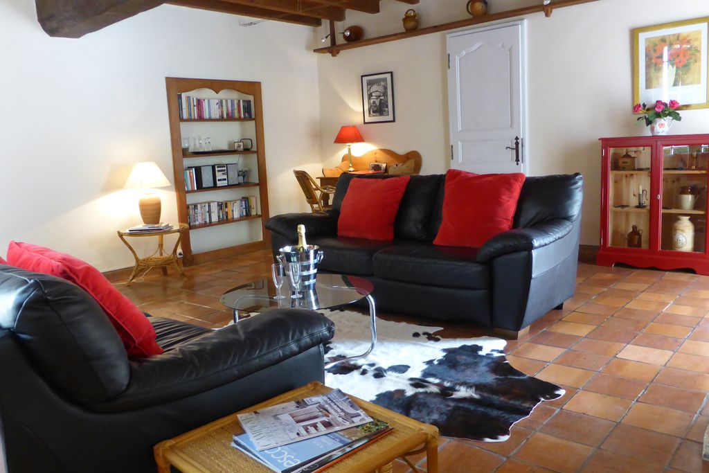 La Rose des Vents - Rose Cottage gallery - Gallery