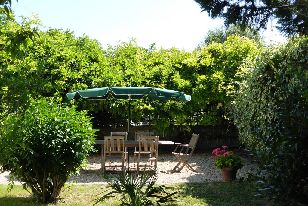 La Rose des Vents - Rose Cottage gallery - Gallery