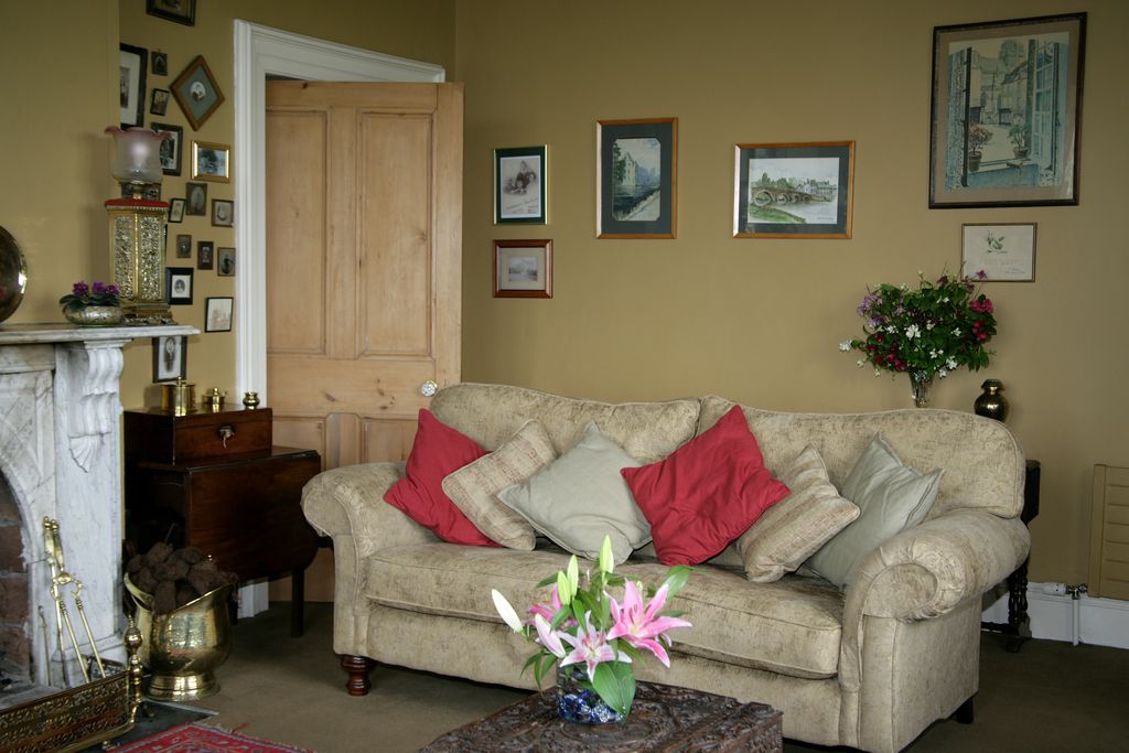 Lorum Old Rectory gallery - Gallery