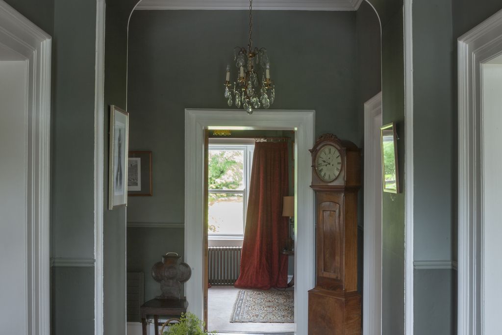Lorum Old Rectory gallery - Gallery