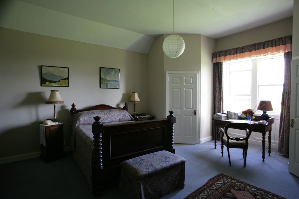 Lorum Old Rectory gallery - Gallery