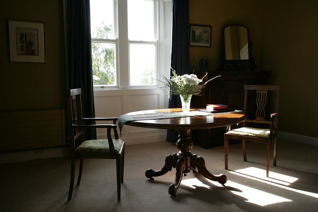 Lorum Old Rectory gallery - Gallery