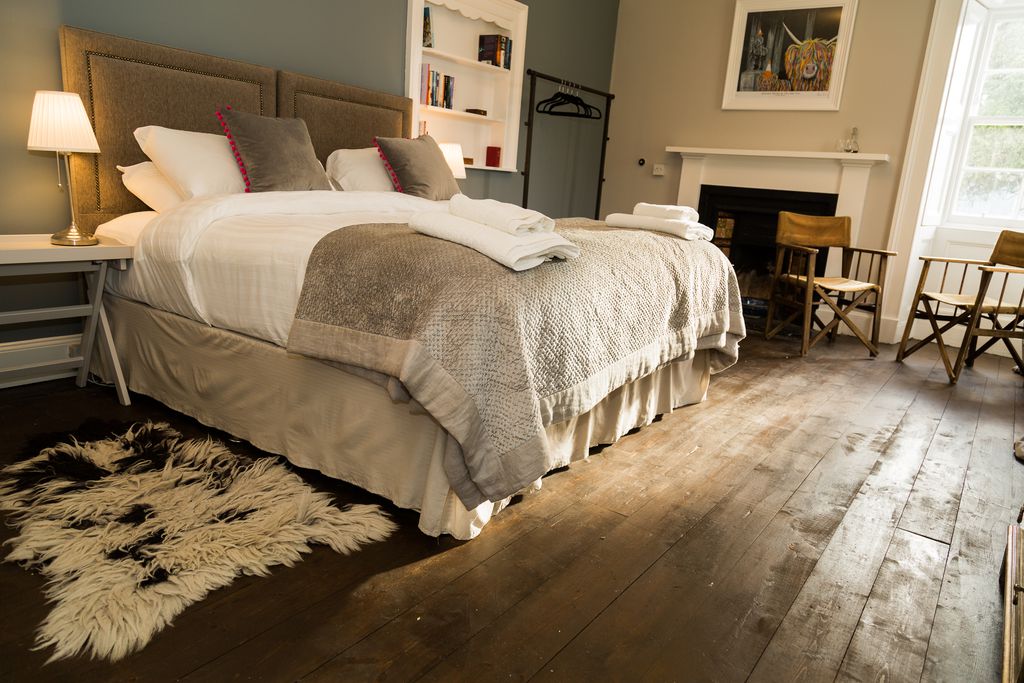 The Inn at Loch Tummel gallery - Gallery