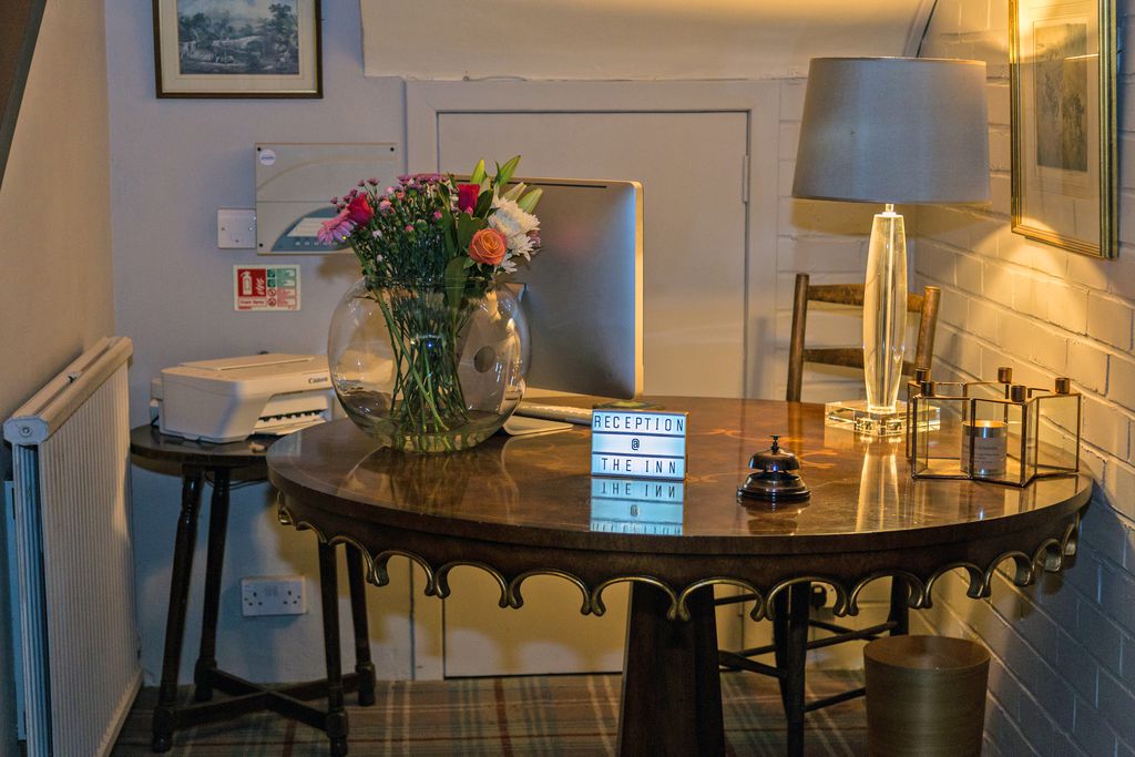 The Inn at Loch Tummel gallery - Gallery