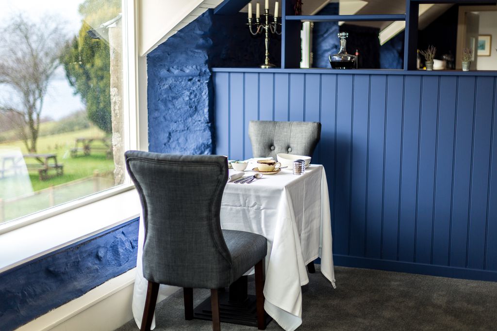 The Inn at Loch Tummel gallery - Gallery
