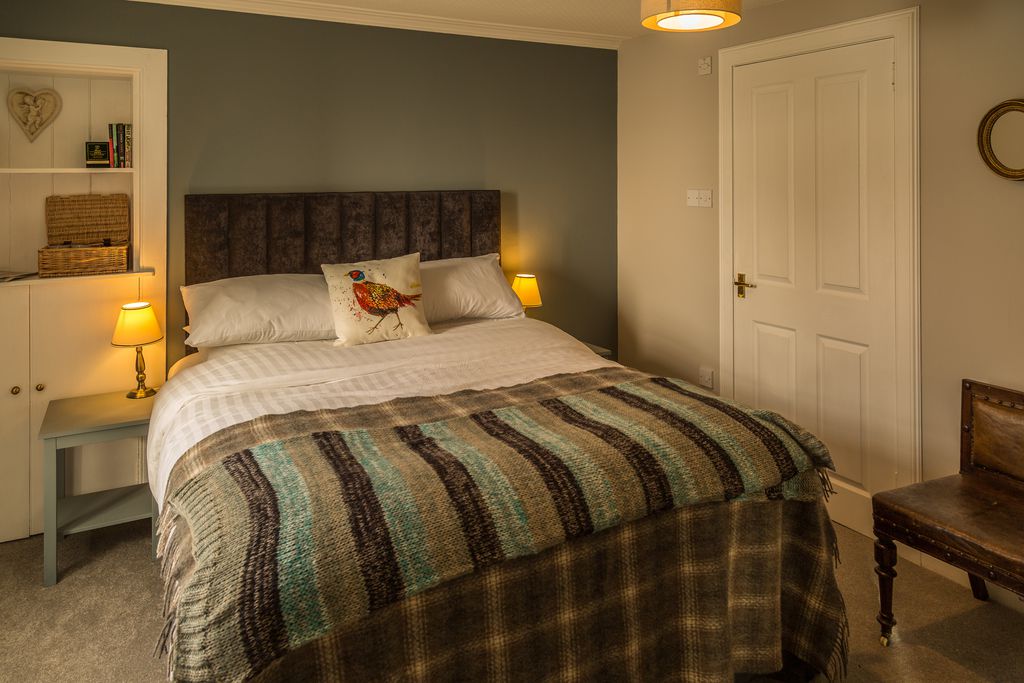 The Inn at Loch Tummel gallery - Gallery