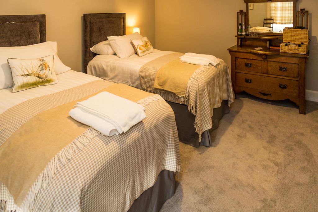 The Inn Loch Tummel Sawday s