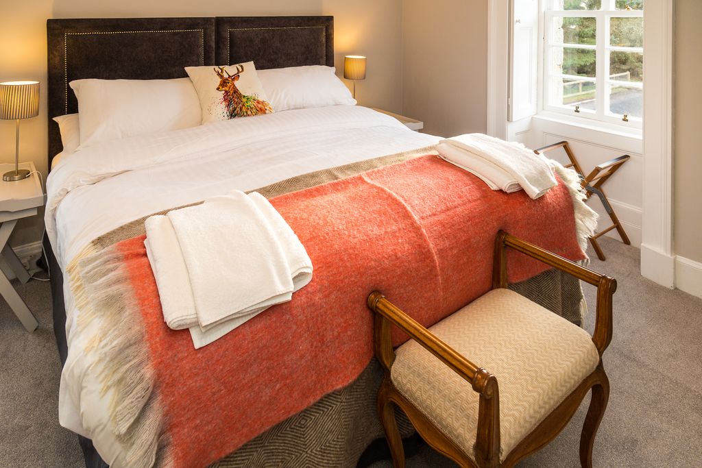 The Inn at Loch Tummel gallery - Gallery