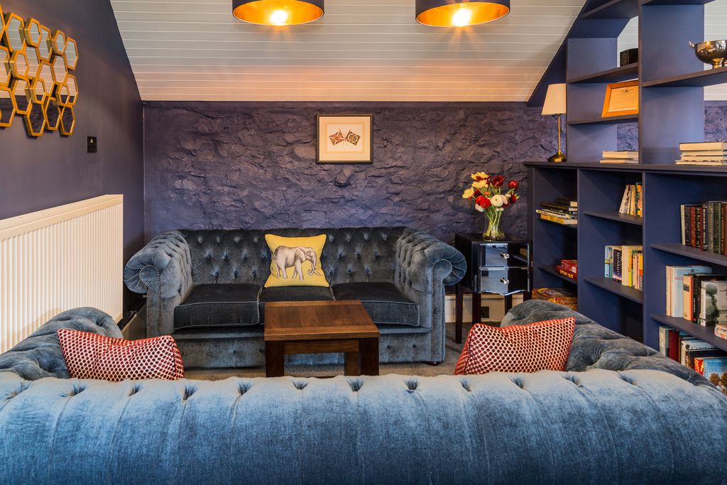 The Inn at Loch Tummel gallery - Gallery