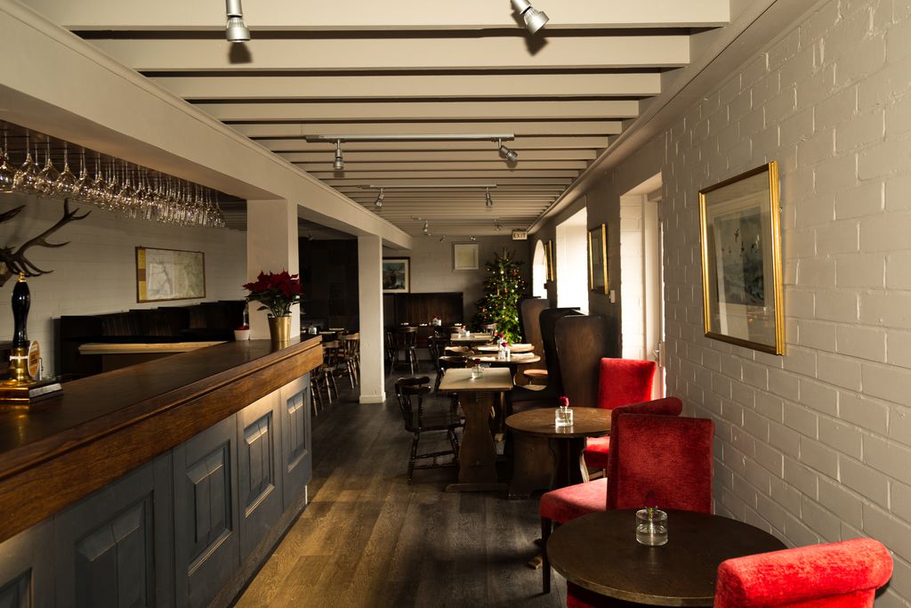The Inn at Loch Tummel gallery - Gallery