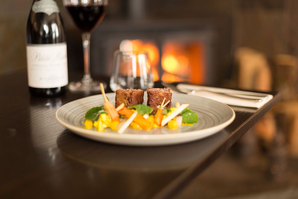 The Inn at Loch Tummel gallery - Gallery
