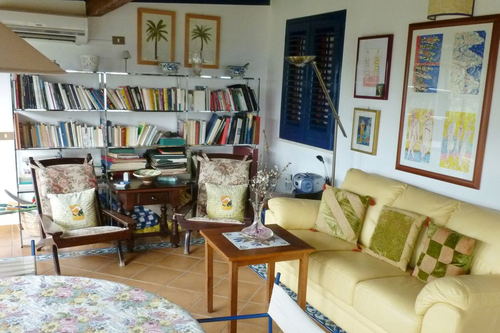 Regaleali Winery Estate gallery - Gallery
