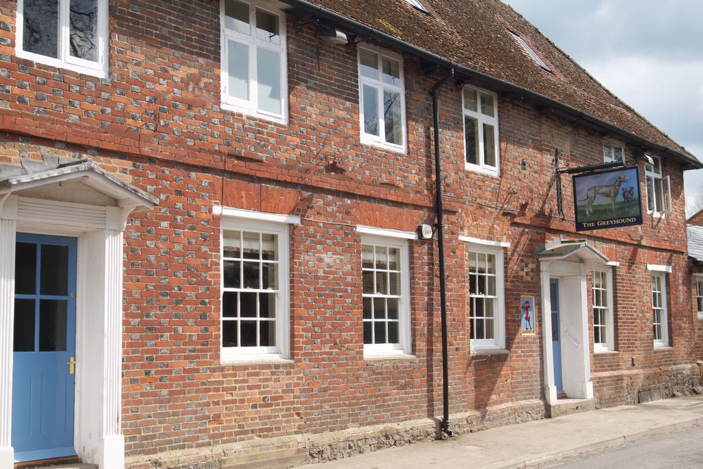 The Greyhound Inn gallery - Gallery