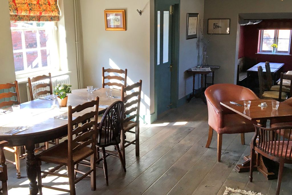 The Greyhound Inn gallery - Gallery