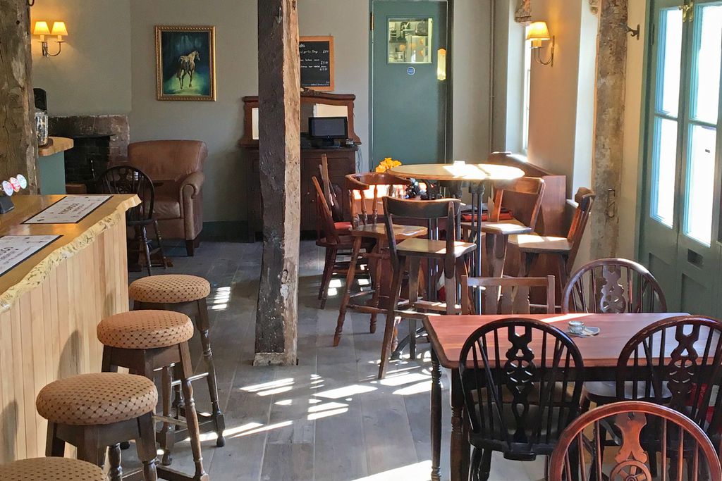 The Greyhound Inn gallery - Gallery