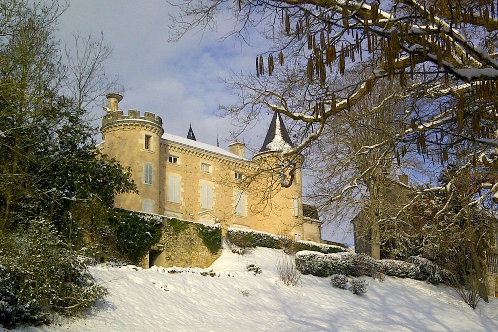 Saint Victor La Grand' Maison gallery - Gallery