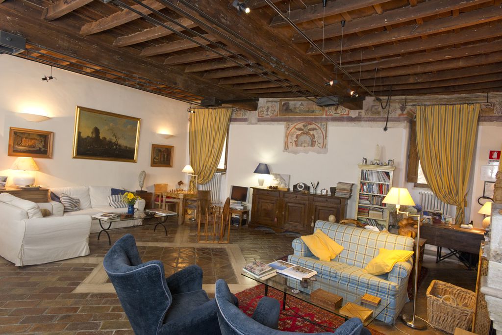 La Torretta gallery - Gallery