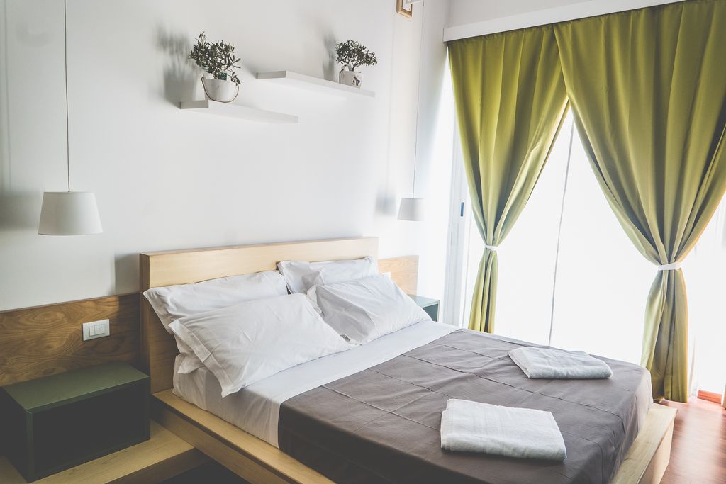 Bio Hotel Palermo gallery - Gallery