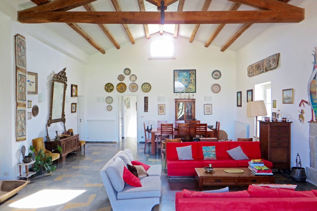 San Giovanni Vecchio gallery - Gallery
