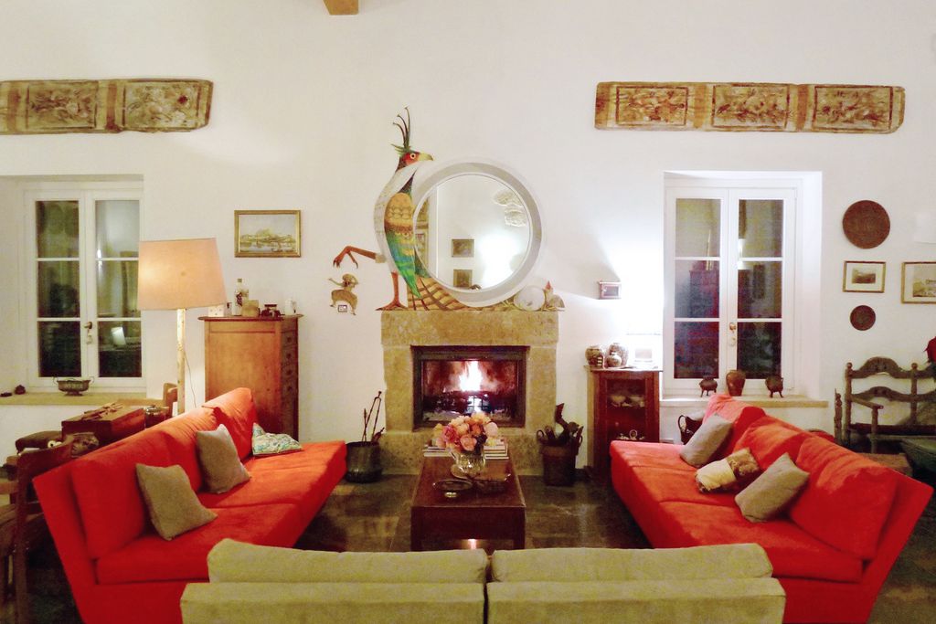 San Giovanni Vecchio gallery - Gallery