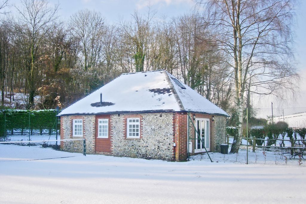 Rubens Barn gallery - Gallery