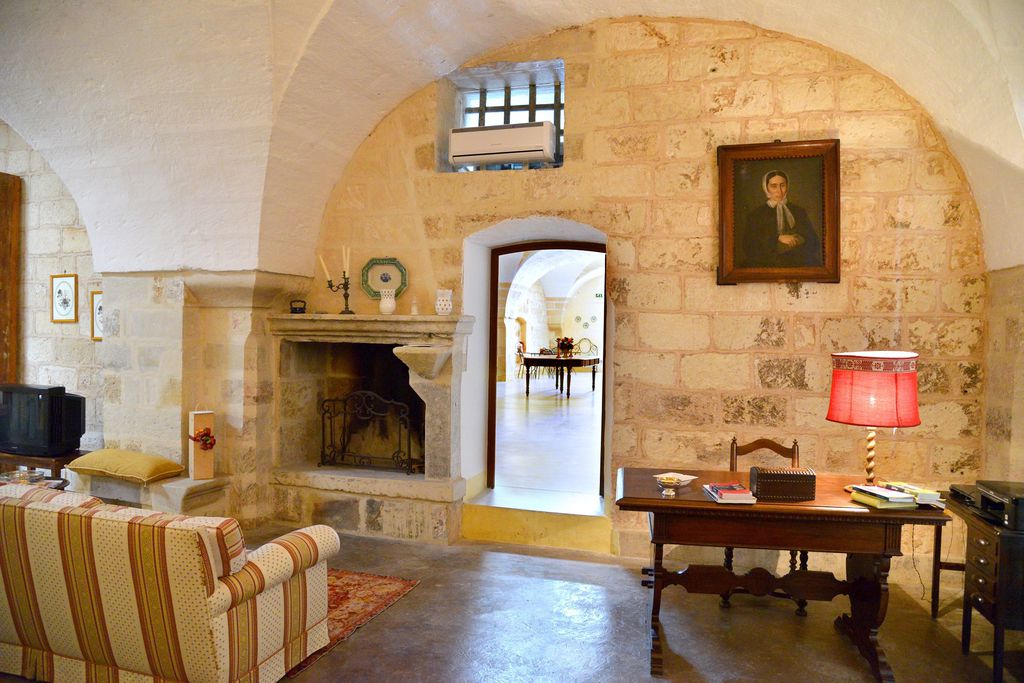 Masseria La Macchiola-Corti del Mito gallery - Gallery