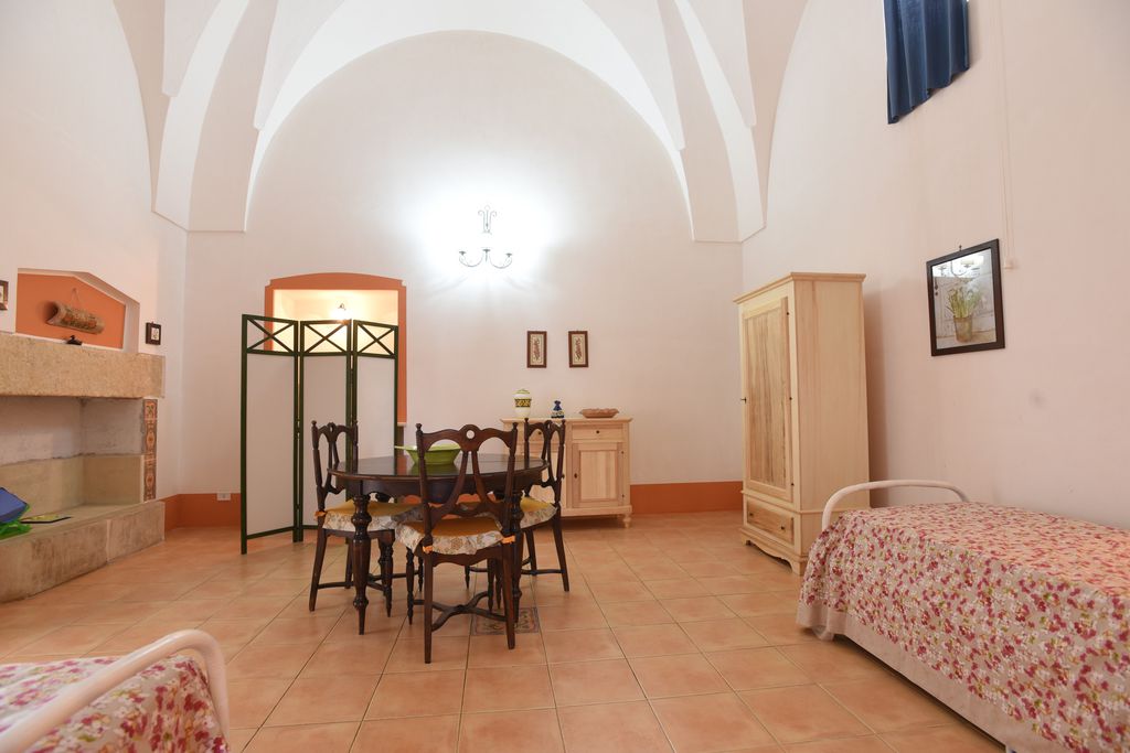 Masseria La Macchiola-Corti del Mito gallery - Gallery