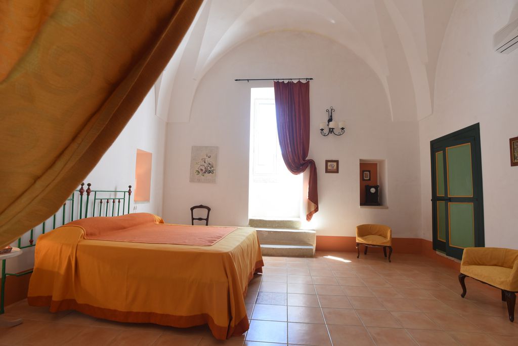Masseria La Macchiola-Corti del Mito gallery - Gallery